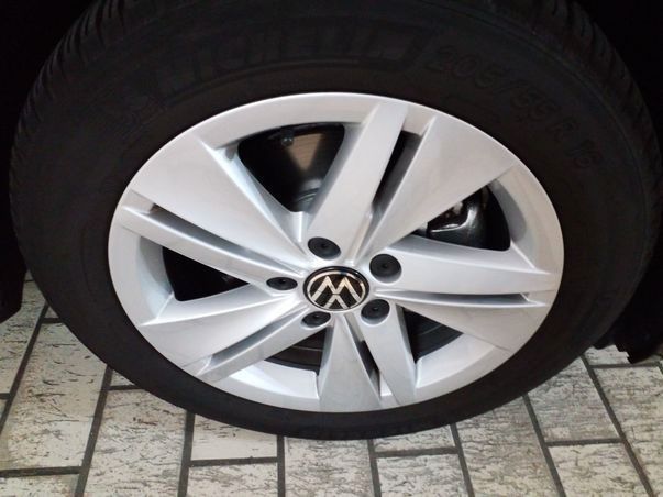 Golf Variant 1.5 TSI Life AHK KAMERA GARANTIE