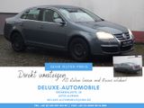 Volkswagen Jetta 2.0 FSI - Sitzheizung, Tempomat, PDC, AHK - Volkswagen Jetta aus 2005