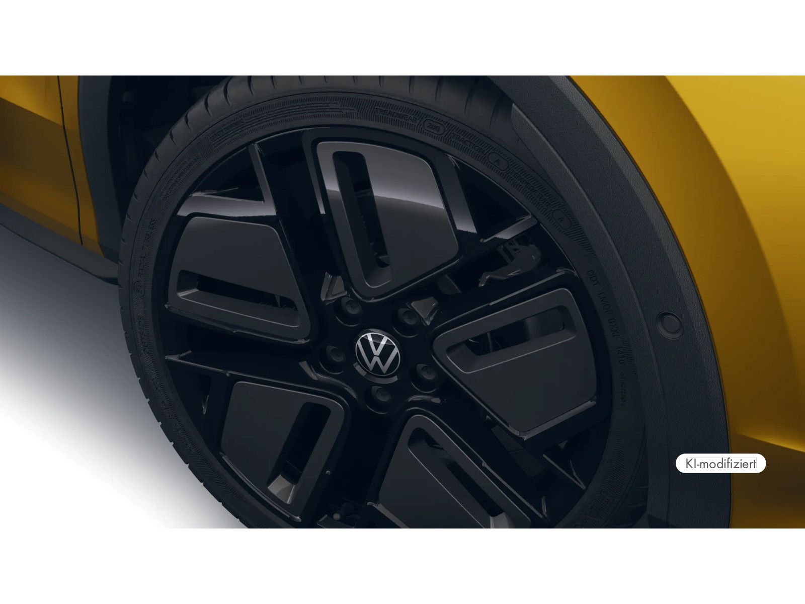 Volkswagen T-Roc - Bild 5