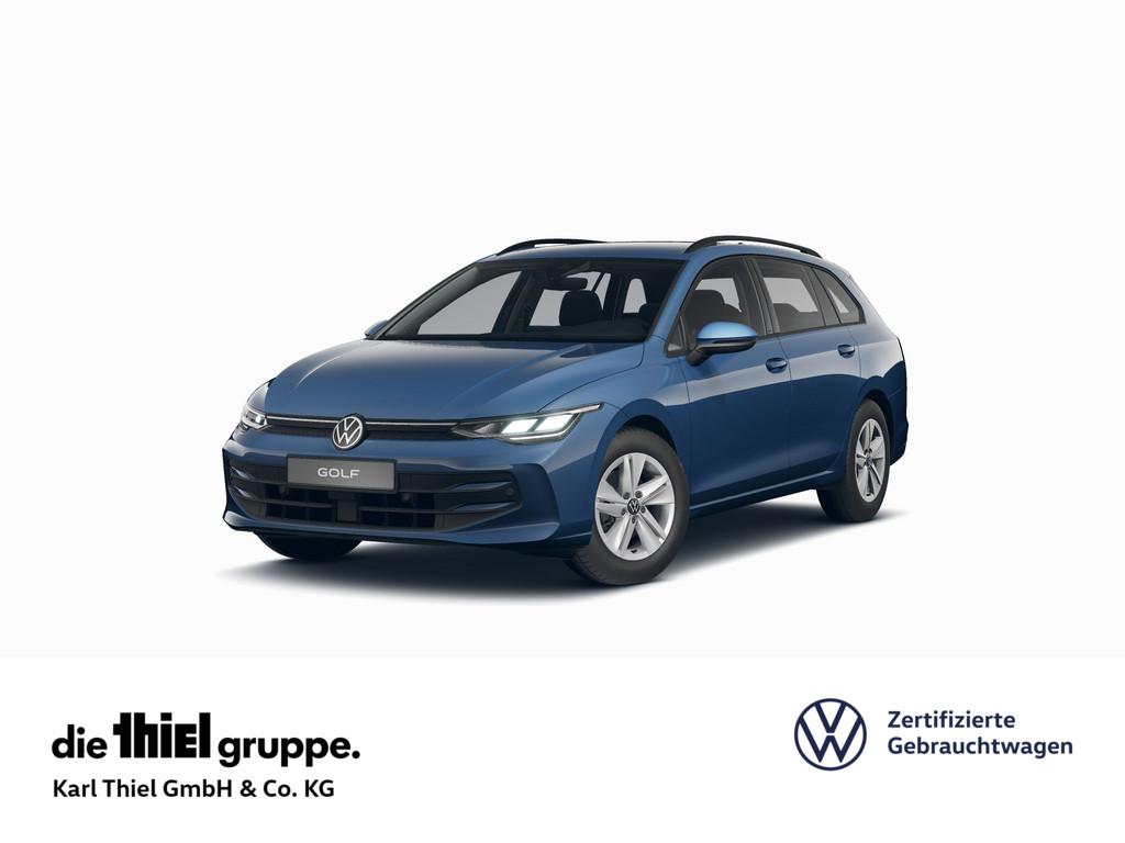 Volkswagen Golf VIII Variant 1.5 TSI 85 kW Life AHK+GJR+Sit