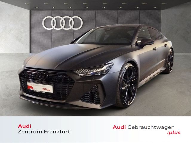 Audi RS7 Sportback tiptronic Laser B&O HuD Keramik