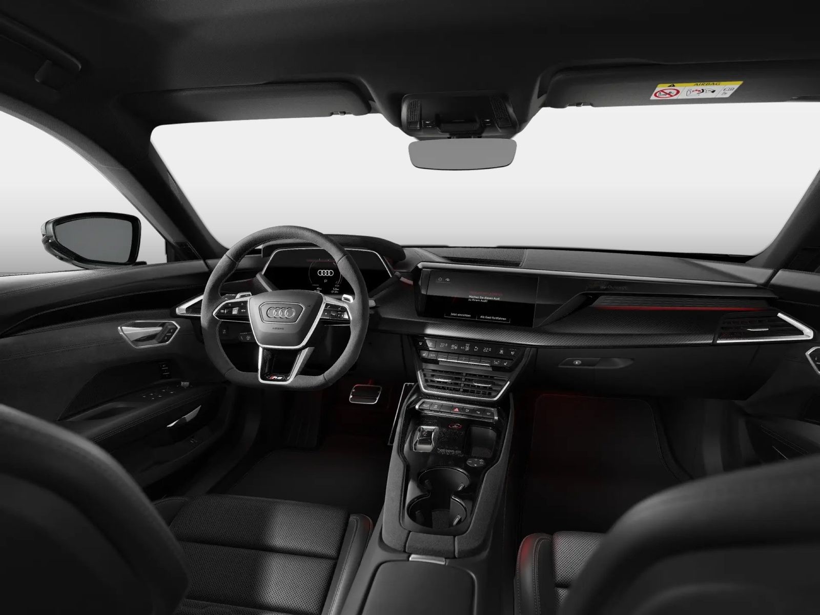 Audi RS e-tron GT - Bild 5