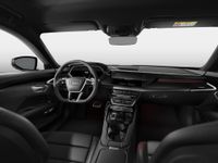 Audi RS e-tron GT - Vorschau Bild 5