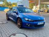 Volkswagen Scirocco 2.0 TSI - VW Scirocco in Stuttgart