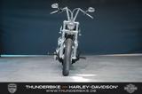 Harley-Davidson Dyna FXDWG Dyna Wide Glide - HARLEY-DAVIDSON DYNA WIDE GLIDE