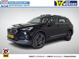 Seat Tarraco 2.0 TSI 4DRIVE | Xcellence Limited | Pan