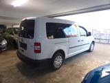 Volkswagen Caddy Kasten/Kombi Maxi Kombi EcoProfi - Volkswagen Caddy mit Diesel-Antrieb