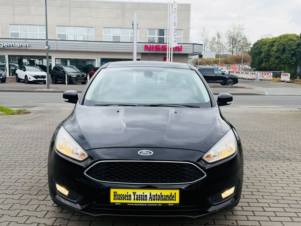 Image of Ford Focus