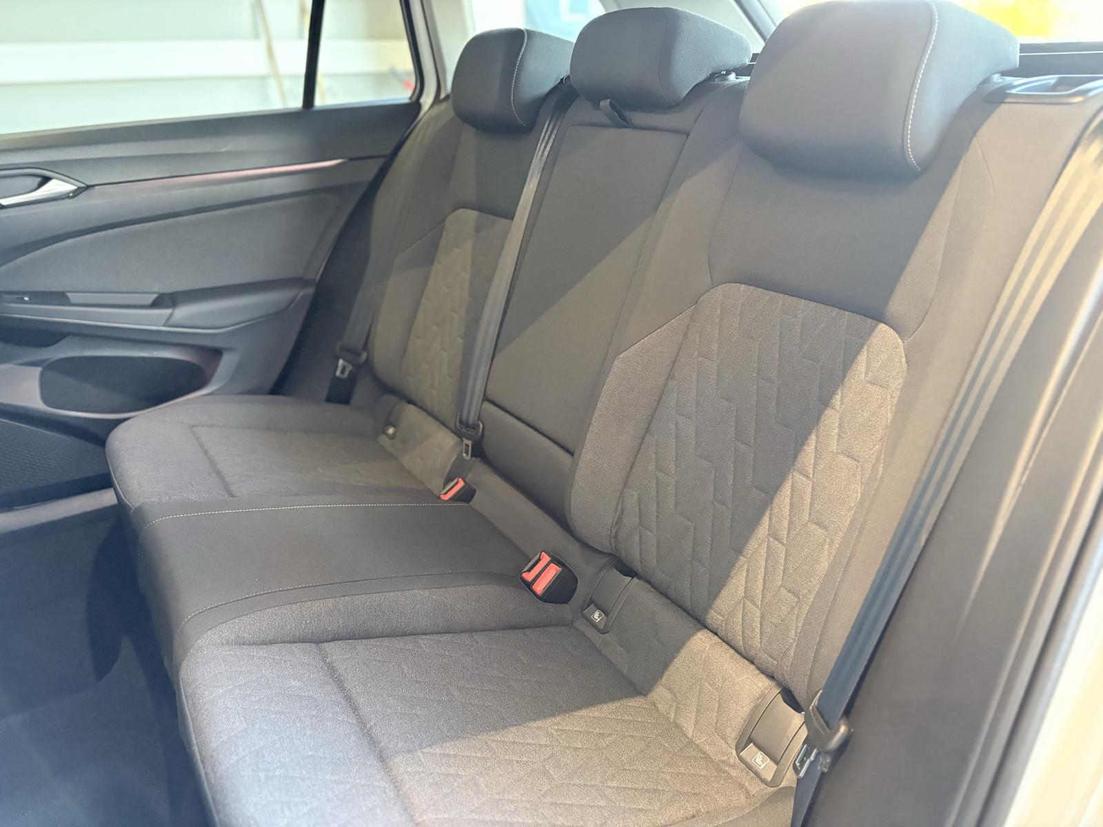 Volkswagen Golf Variant 1.5TSI Life Winterpaket PDC, миниатюра 28