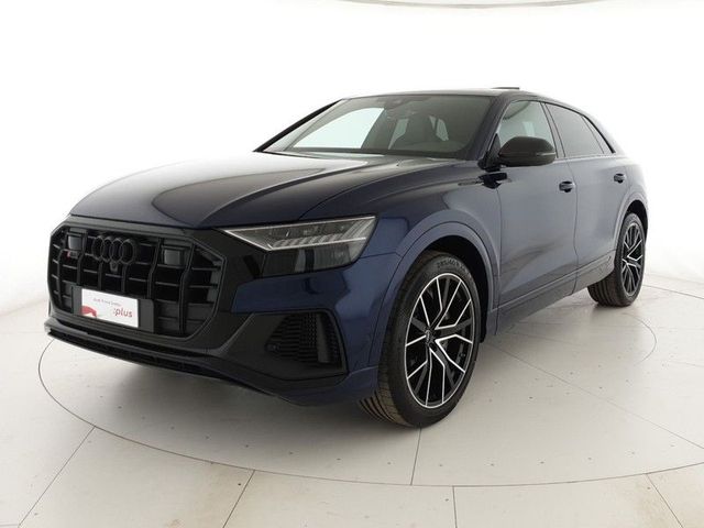 Audi 4.0TFSI 507CV quattro titpronic Sport Attitude