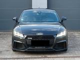Audi TT RS Coupe - B&O - Schwarz - ohne OPF - gebrauchte Audi TT RS aus dem Jahr 2018