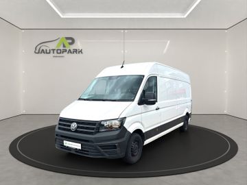 Volkswagen Crafter - 3