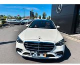 Mercedes-Benz S 400 d 4Matic L /AMG Paket /Chauffeur/TÜV Neu - Mercedes-Benz S 400 in Köln