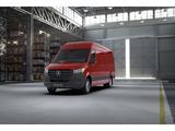 Mercedes-Benz Sprinter 515 KASTEN L3H2 KLIMA TEMPOMAT KAMERA - Mercedes-Benz Sprinter 515