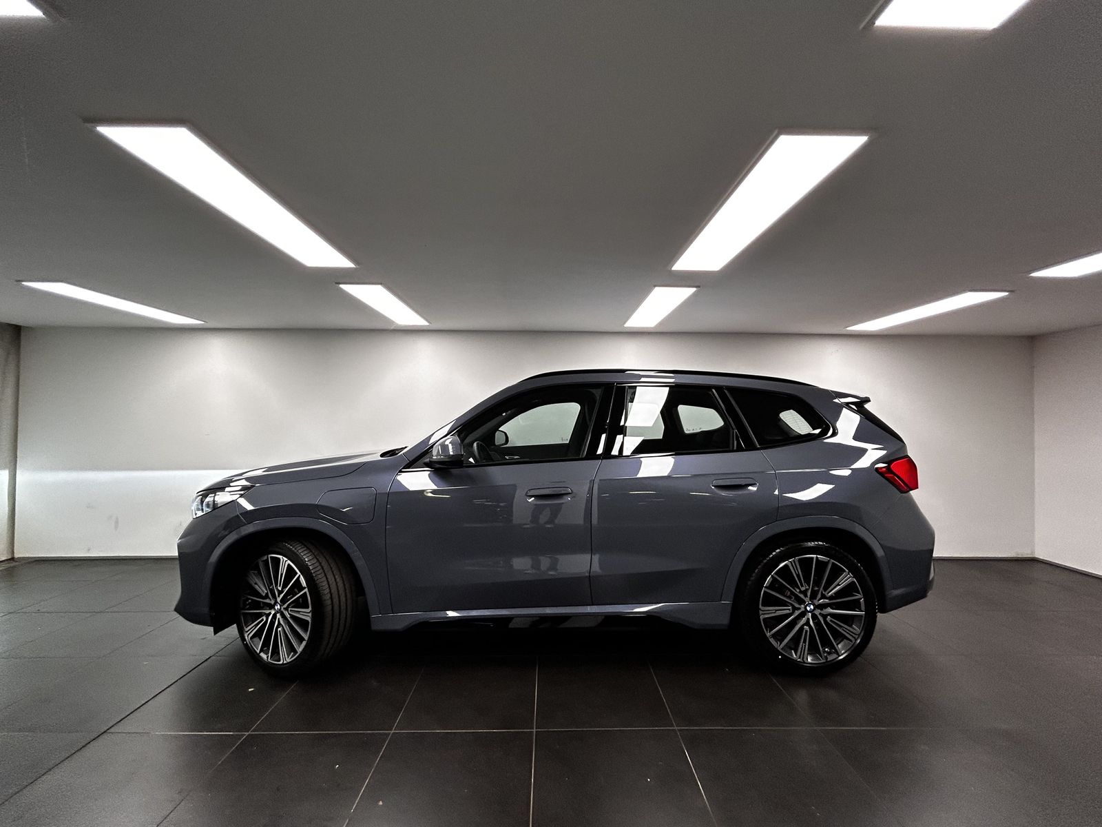 BMW X1 xDrive30e M Sportpaket Head-Up DAB LED Komfor foto 2