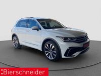 Volkswagen Tiguan - Vorschau Bild 3