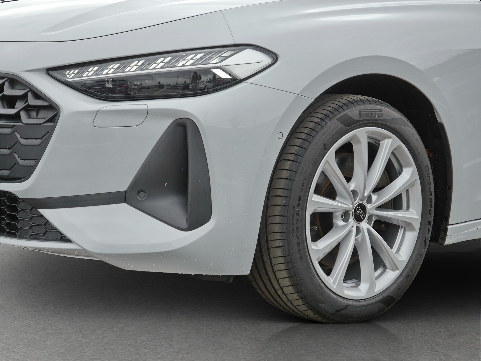 Audi A5 - Bild 12