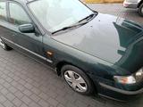 Mazda 626 2.0 - Mazda 626 Benziner Gebrauchtwagen