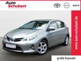 Toyota Auris Hybrid Edition SITZHZG+KAMERA+TEMPOMAT+KLI - Toyota Auris Edition mit Hybrid-Antrieb (Benzin/Elektro)