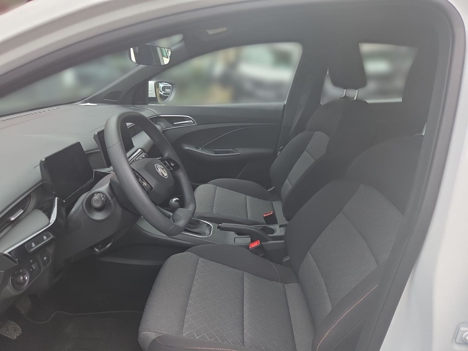 Fahrzeugabbildung MG MG3 3 1.5 T Standard 116 PS *KLIMA*BLUETOOTH*NAV