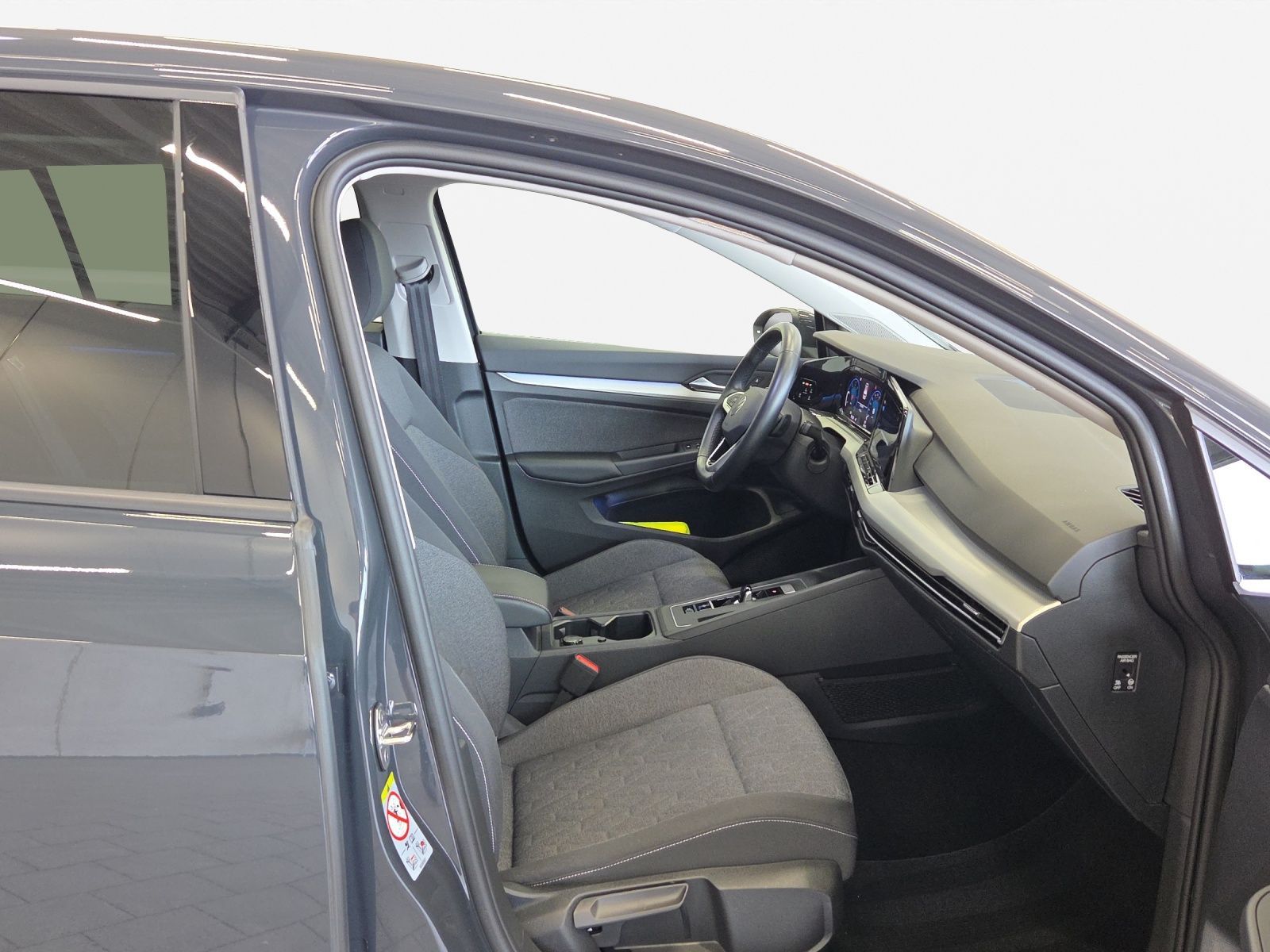 Volkswagen Golf - Bild 6