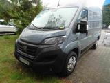 Fiat e Ducato Climatr. L2H2 Top Zustand Kamera - Fiat Ducato mit Elektro-Antrieb: Automatik