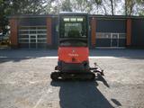 Kubota KX 019-4 - Kubota LKWs