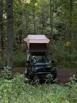 Suzuki Jimny Suzuki Automatik/Allrad - Suzuki Jimny Gebrauchtwagen in Frankfurt