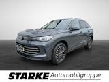 Volkswagen Tiguan 1.5 eTSI DSG Elegance  AHK Navi LED Kamer