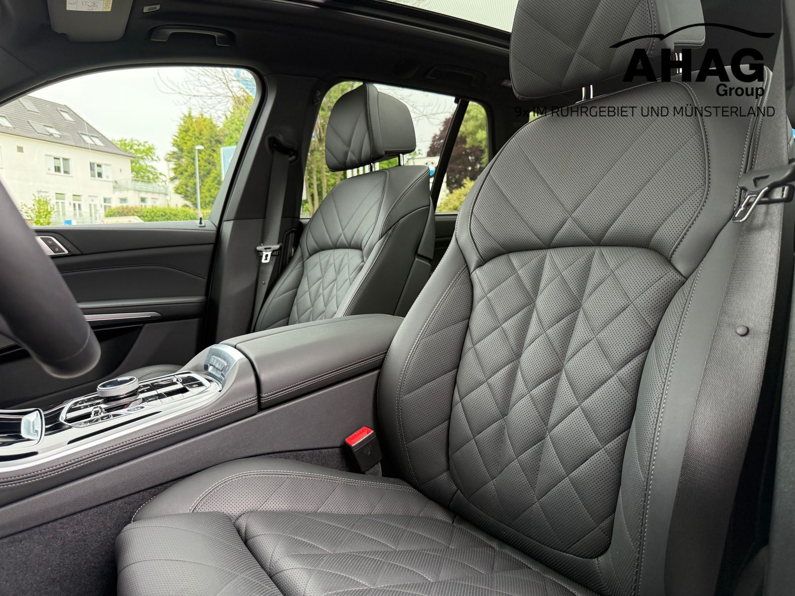 BMW X5 M60 - Bild 13