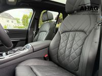 BMW X5 M60 - Vorschau Bild 13