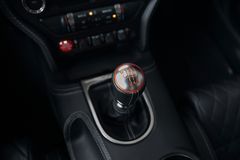 FORD Mustang SHELBY GT350 Track Package - EINZELSTÜCK