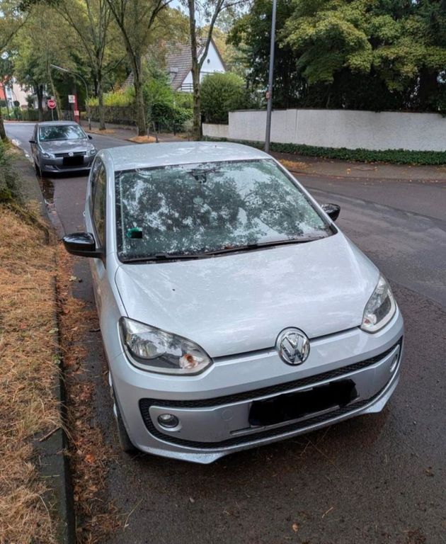Image of Volkswagen up!