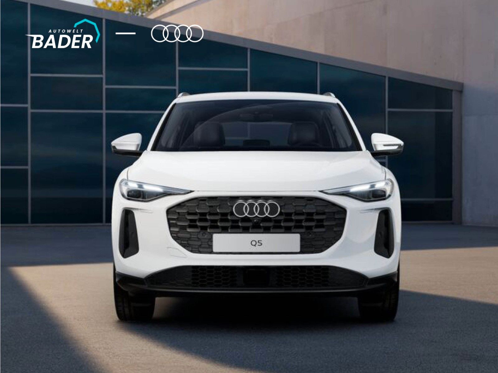 Audi Q5 - Bild 3