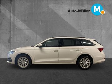 Skoda Octavia - 2