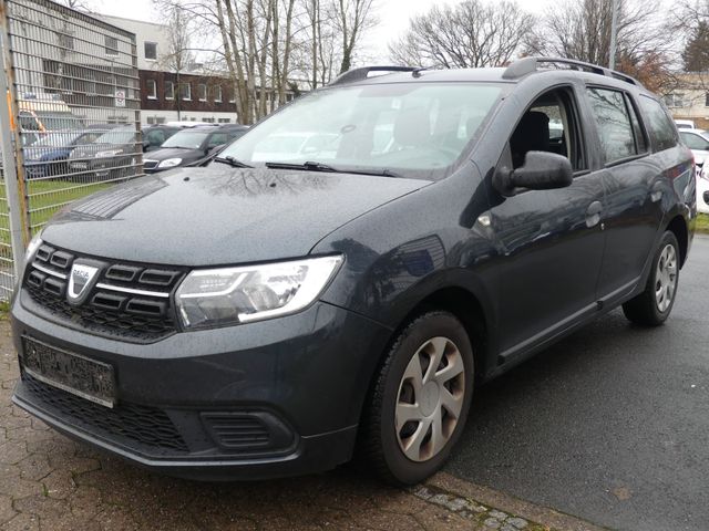 Dacia Logan MCV II Kombi Ambiance