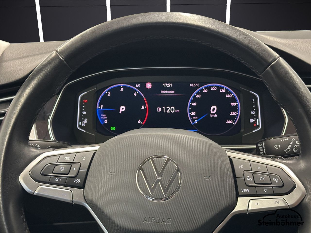 Volkswagen Passat Variant - Bild 19