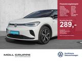 Volkswagen ID.5 GTX 4Motion PANIO NAVI KEYLESS - Volkswagen ID.5 in Duisburg