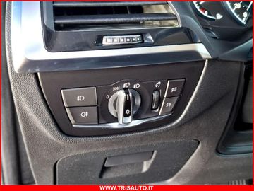 BMW X3 - 12