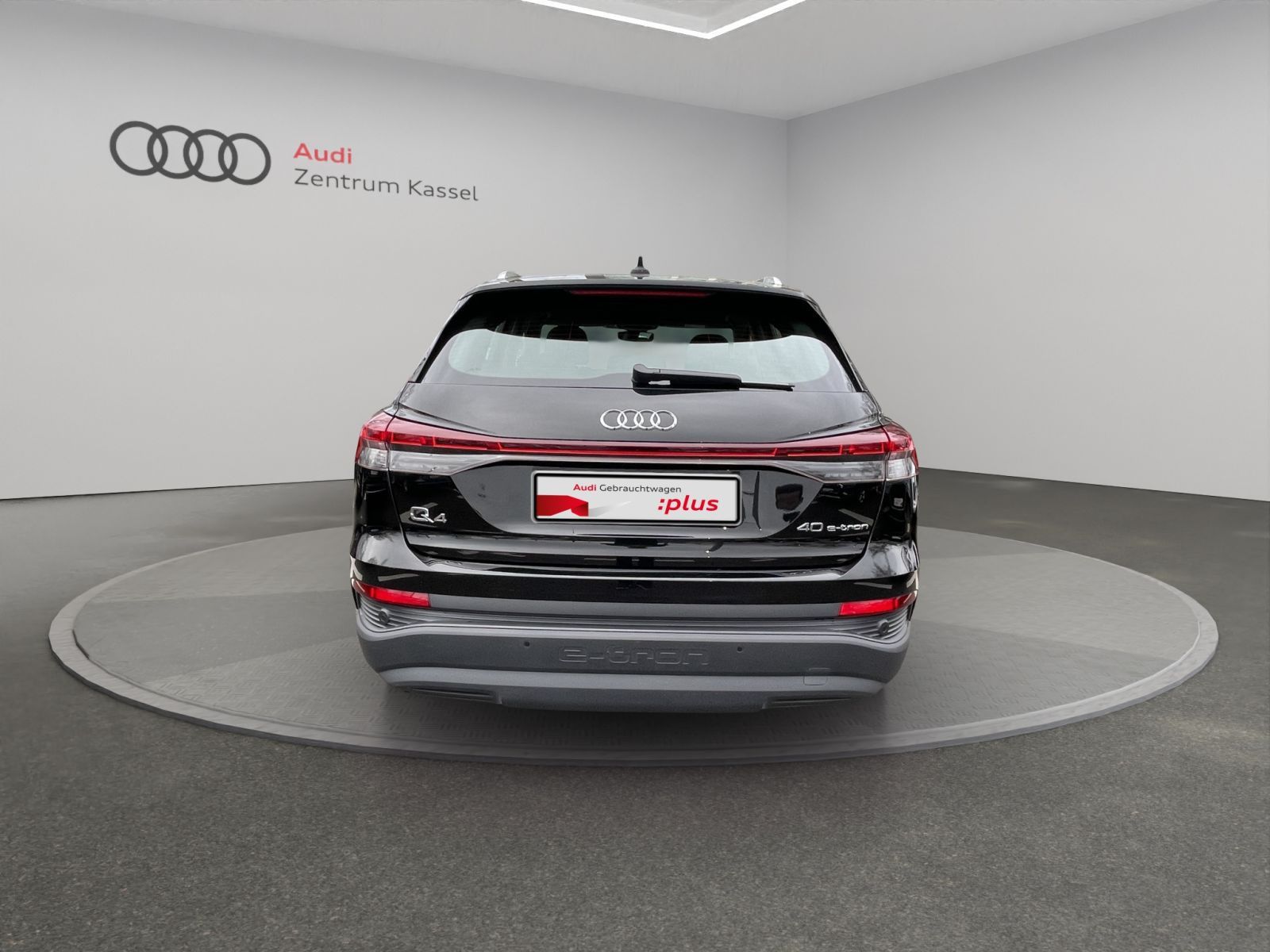 Audi Q4 e-tron - Bild 6