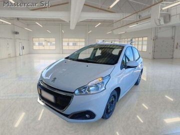 Peugeot 208 - 2