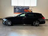 Mercedes-Benz C 180 AMG Line NAVI+KAMERA+SHZ - Mercedes-Benz C 180 Gebrauchtwagen in Bremen