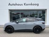 Volkswagen ID.4 Pro Performance 77kwh Matrix Area E-Klap - graue Volkswagen ID.4