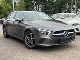 Mercedes-Benz A 200 Progressive * Widescreen * LED * TeilLeder - Mercedes-Benz A 200 Gebrauchtwagen in Frankfurt