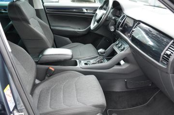 Skoda Kodiaq - 8