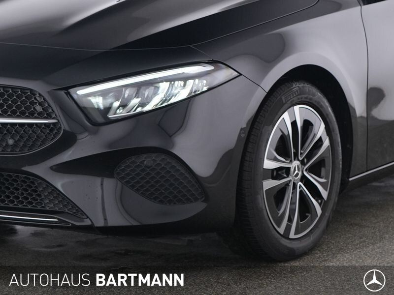 Mercedes-Benz A 180 PROGRESSIVE ADVANCE WINTER MBUX KAMERALED foto 3