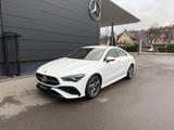Mercedes-Benz CLA 180 AMG+MBUX+LED+Ambiente+Rückfahrkamera+++ - Mercedes-Benz CLA 180: Coupe