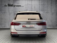 Audi S6 - Vorschau Bild 5
