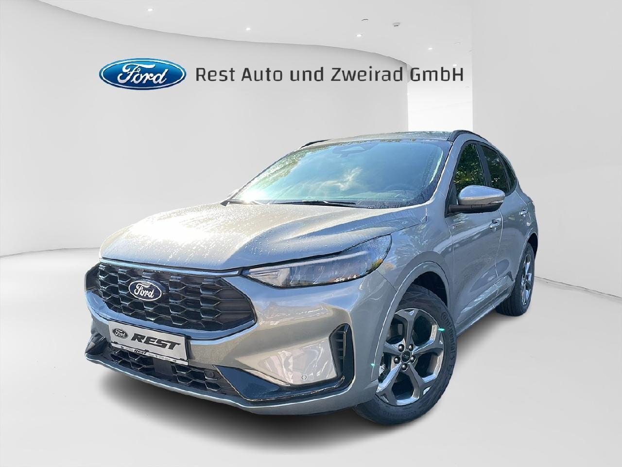 Ford Kuga ST-Line, TZ, EU-FZ, Navi, LED