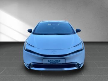 Toyota Prius 2.0 Plug-in Executive *0,5*ACC*NAVI*MATRIX